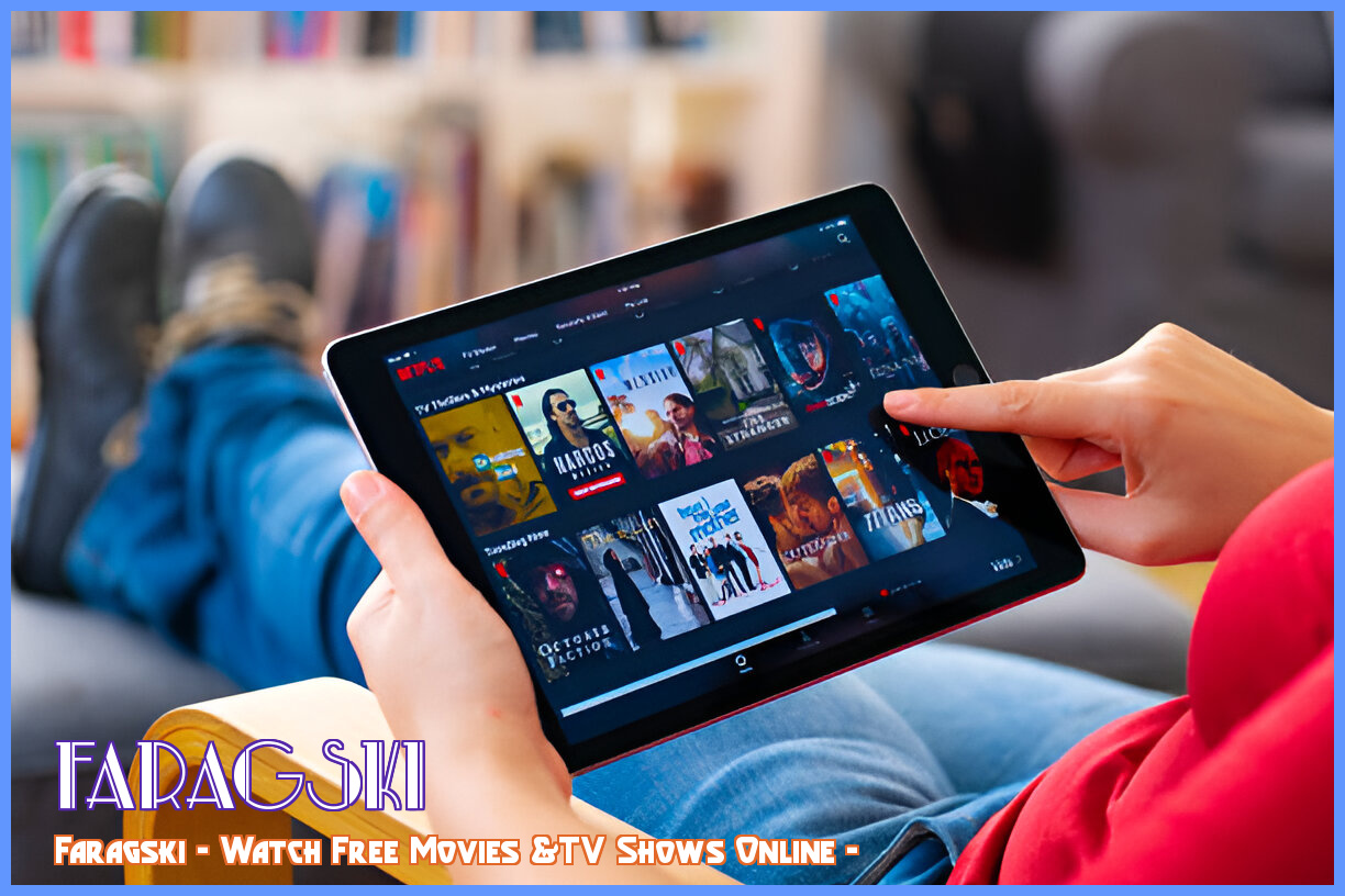 Image of faragski - Watch Free Movies &TV Shows Online -